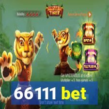 66111 bet